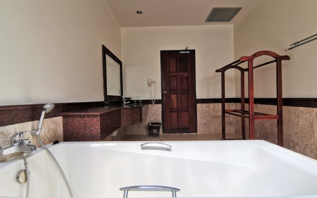 Holiday Villa