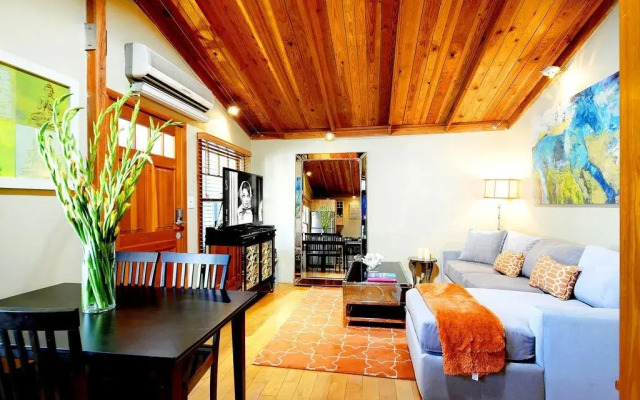West Hollywood Villa