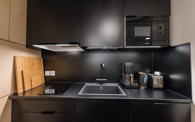 Forenom Hostel Jyväskylä