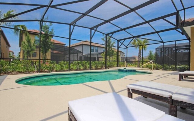 5361 Oakbourne Avenue 6 Bedroom Home