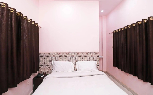 Hotel Alok Residency by OYO Rooms