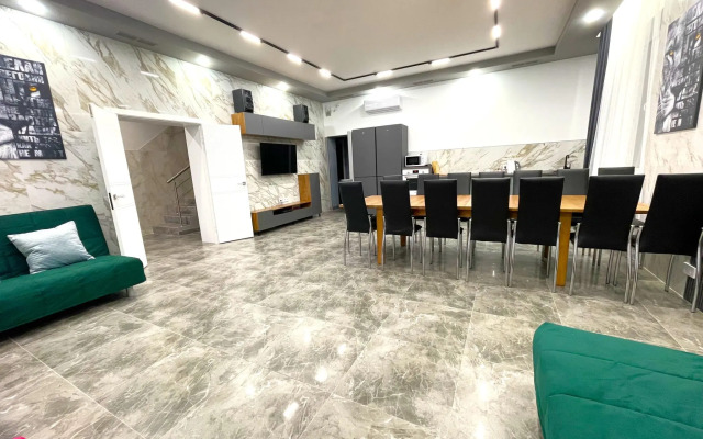 Коттедж в Бяконтово 29Б