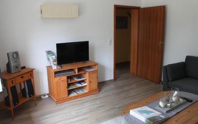 Ferienwohnung Struve Nr4