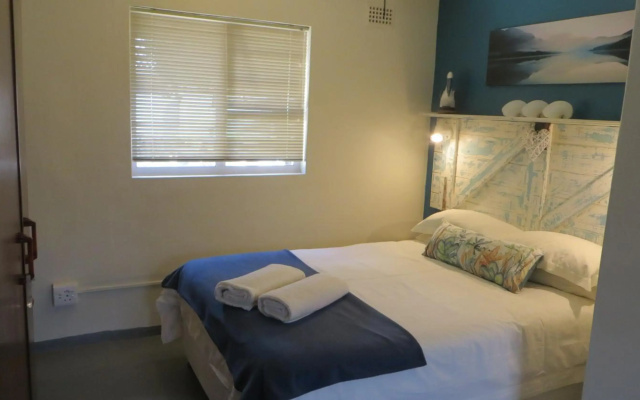 Heide Cottage
