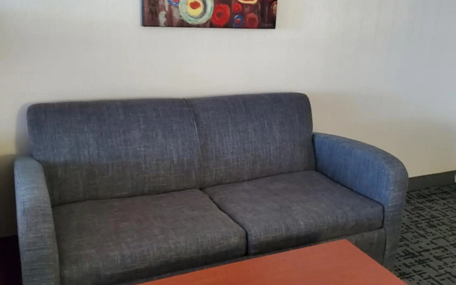 Best Western Hotel Brossard