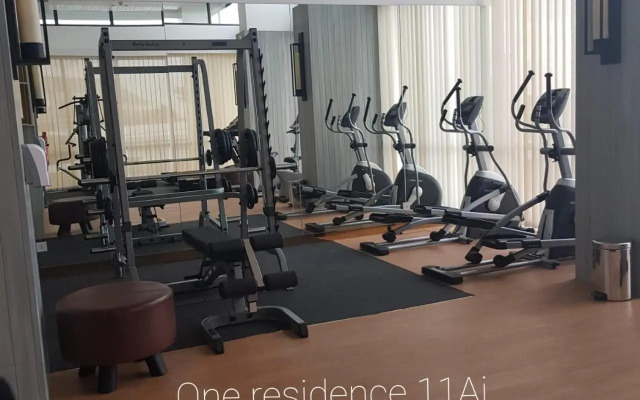 One Residence #11AI