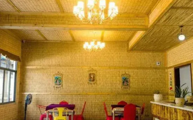 Chongqing Linyun Mountain Residence