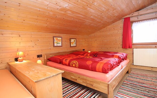 House Annelies Aschau im Zillertal 11813