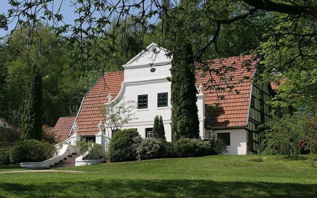 Hotel Buchenhof