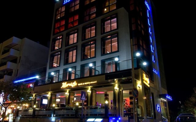 Hotel Ilayda