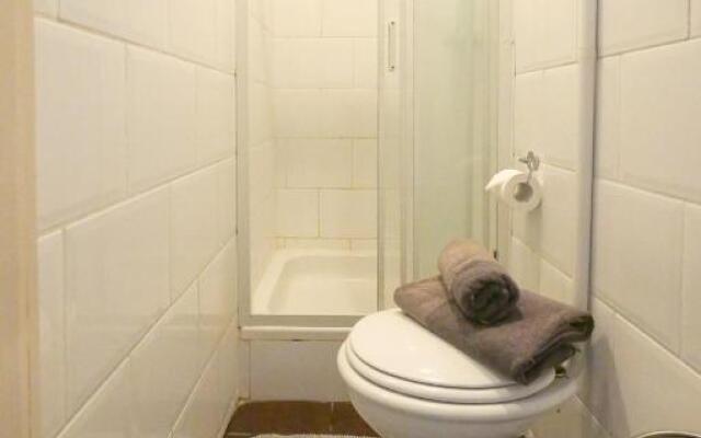 Hoge Prins Willemstraat 5