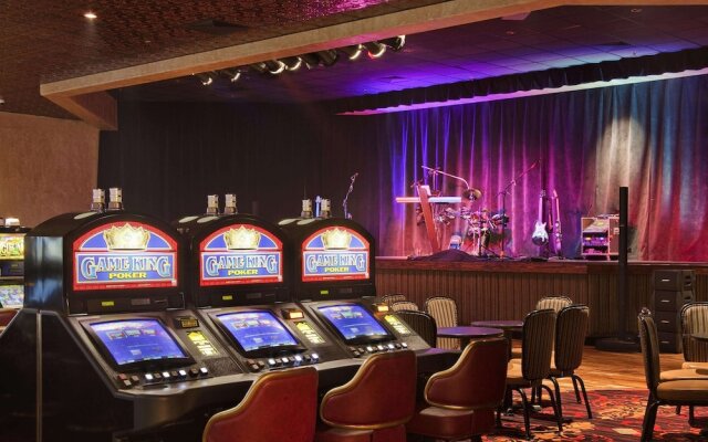 Red Lion Hotel Casino