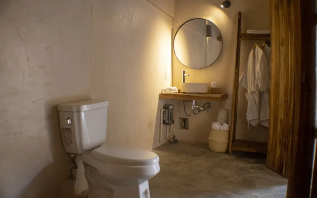 BH HOTEL & CENOTE TULUM - Adults Only