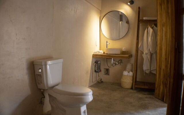BH HOTEL & CENOTE TULUM - Adults Only