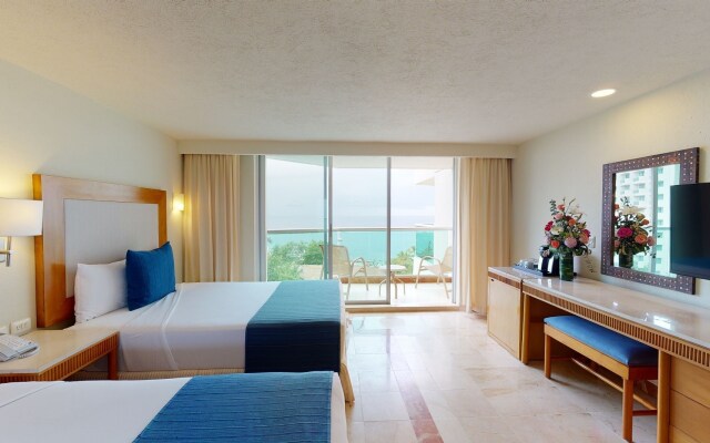 Grand Park Royal Cozumel - All Inclusive