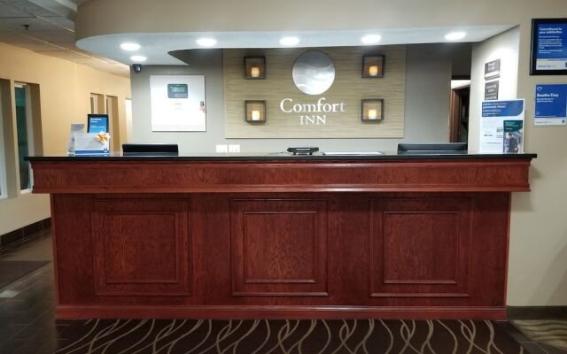 Comfort Inn Lincoln