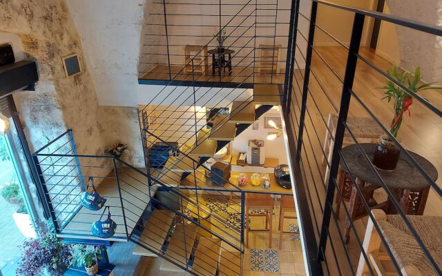 LALA Boutique Hotel Tel-Aviv