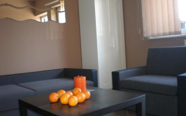Apartamenty KopeX