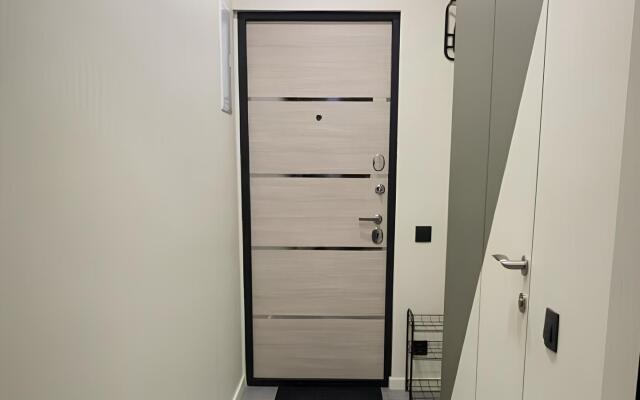 Апартаменты на улице Планетная