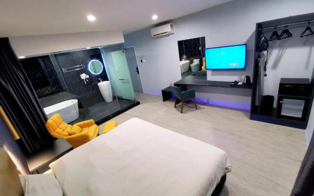 WOW Hotel Penang