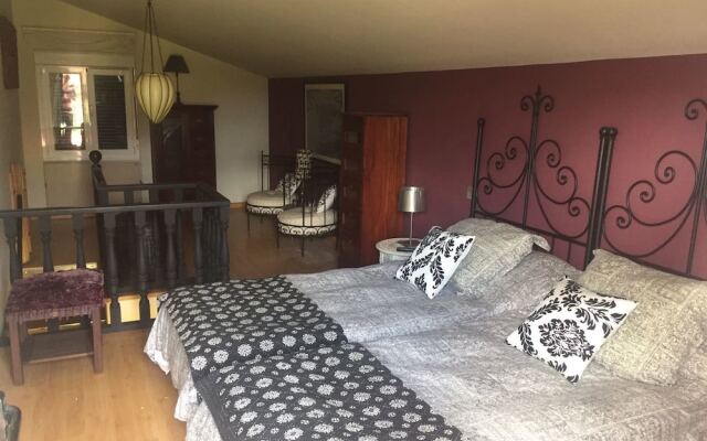 Casa Rural Brandan 12-14 pax Vistas Mar