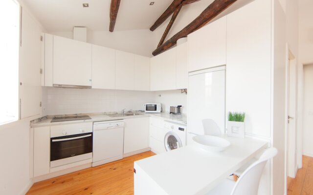 Citybreak-Apartments São Bento