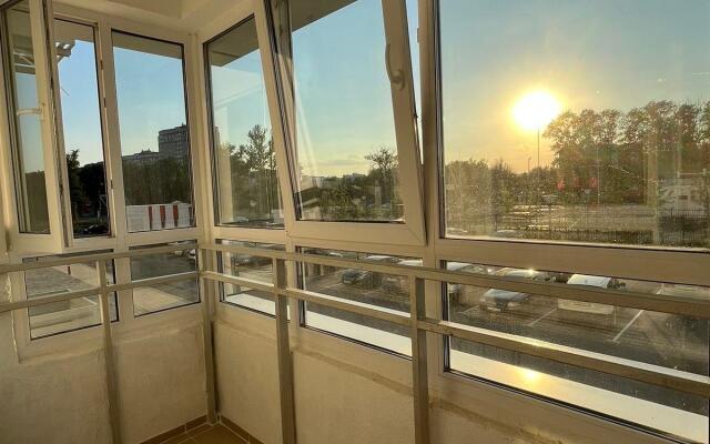 Апартаменты на улице Измайлова