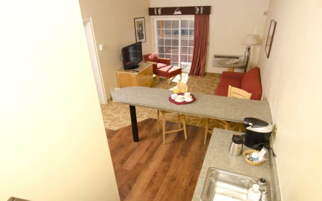 Sky City Casino Hotel