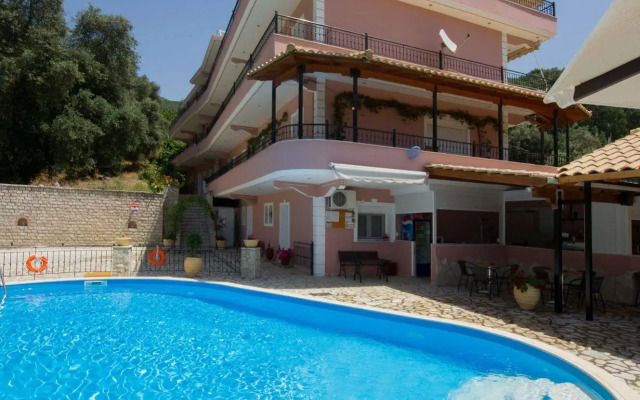 Villa Dorita