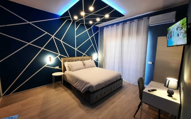 U Baruni B&B