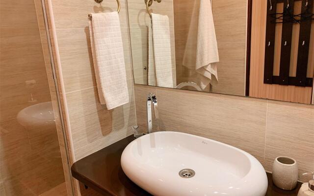 Loft Hotel