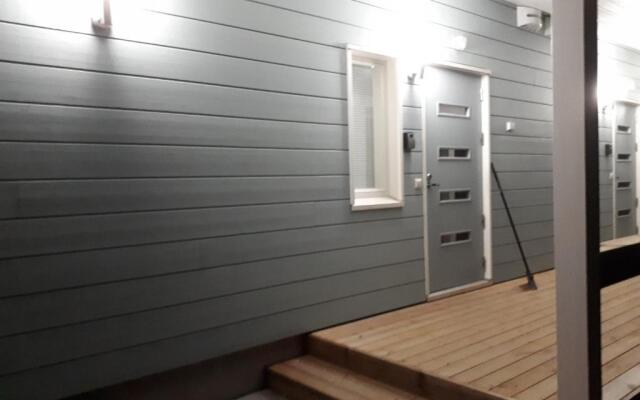 Vuokatti Slope Studio