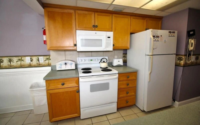 126 Capt John Fripp Villa