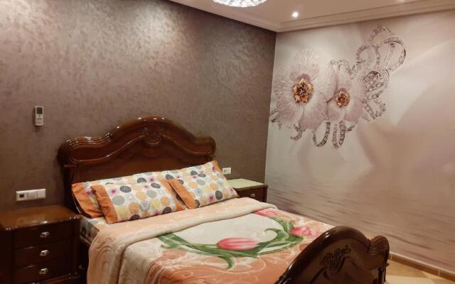 Beautiful Apartment