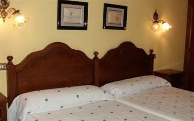 Hostal El Congreso