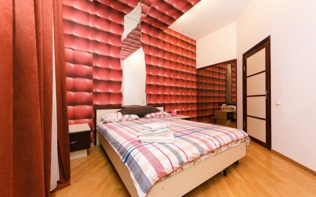 Kiev Rent Apartments