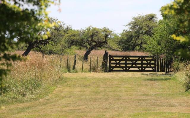 Posada Uguay - Esteros del Iberá