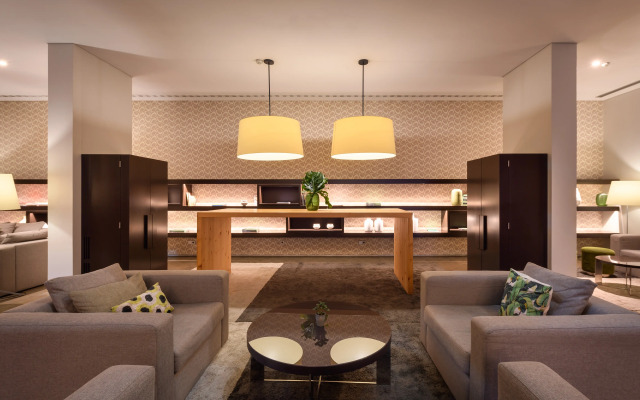 Inspira Liberdade Boutique Hotel