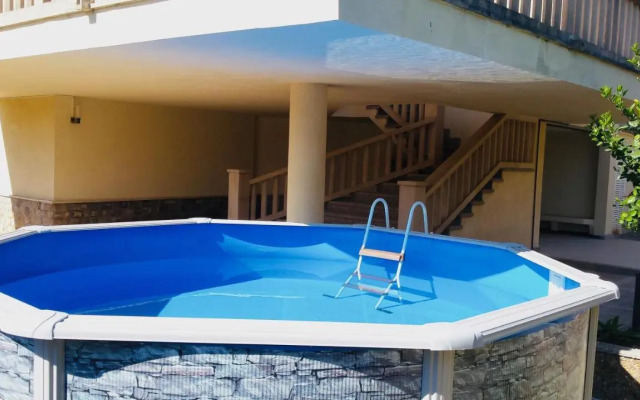 Es Ganxo House Porto Cristo