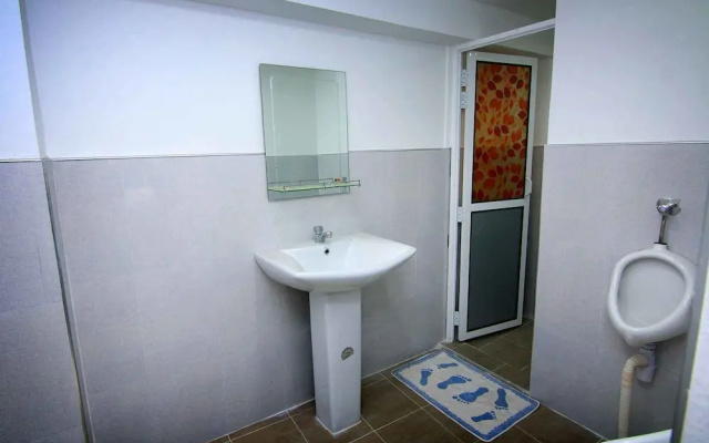 Hotel Dunhinda