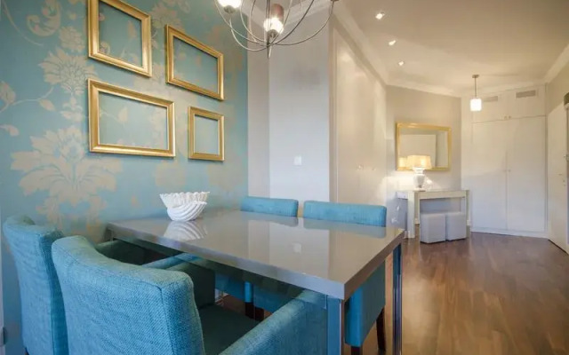 Apartamenty "Napoli"