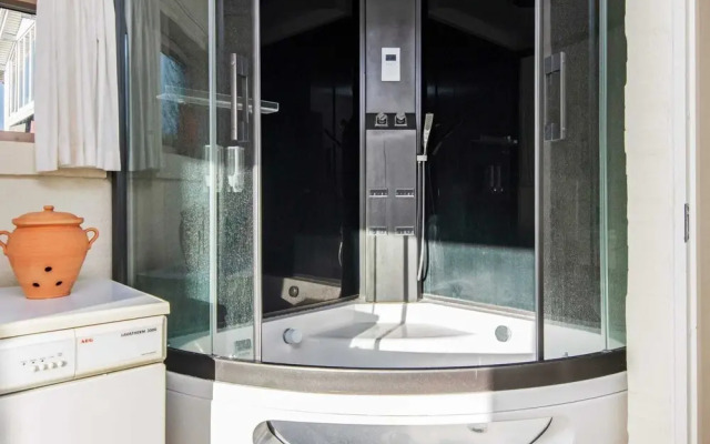 24 Person Holiday Home in Haderslev