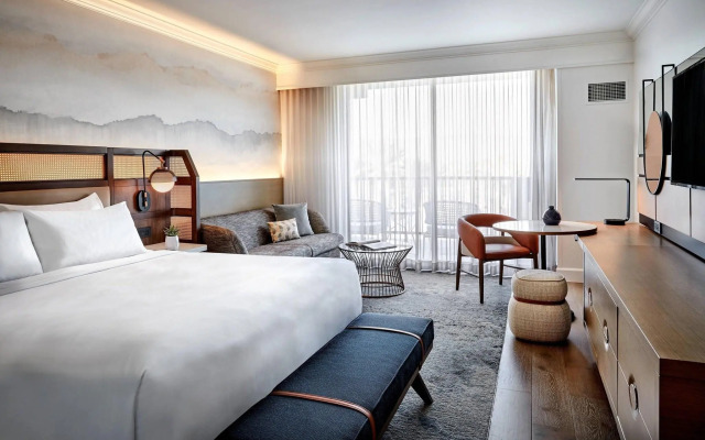 JW Marriott Desert Springs Resort & Spa