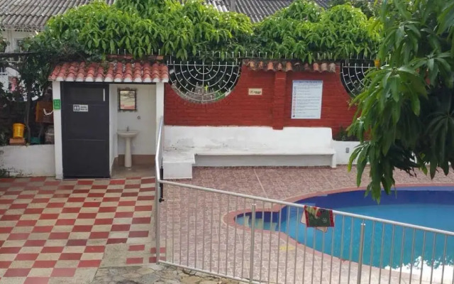 Hotel Boutique Villa del Carmen