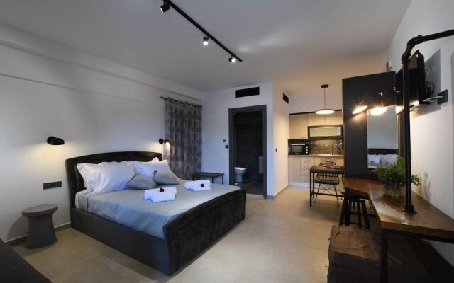 ORION Eco Suites