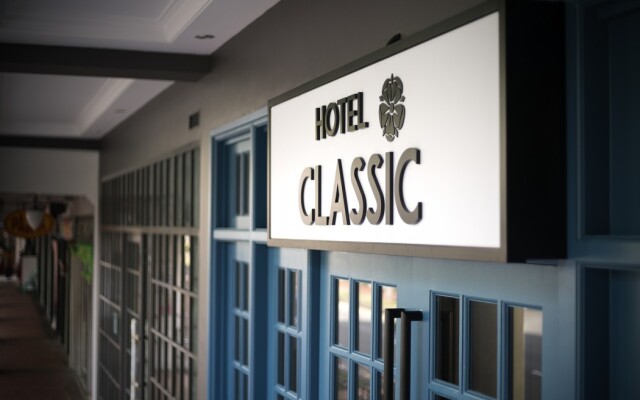 Hotel Classic by Venue