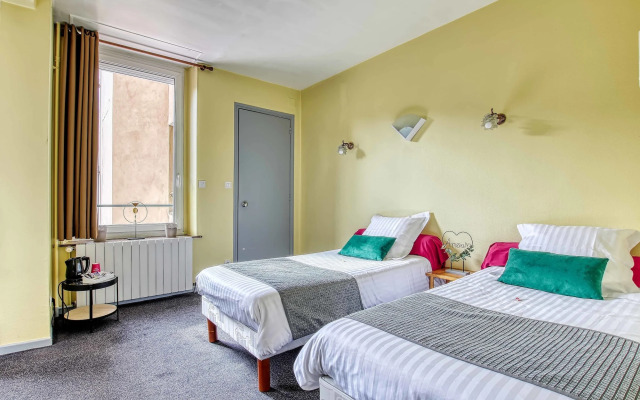 Citotel La Residence