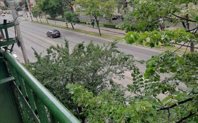 Apartament Oradea ultracentral Republicii 47