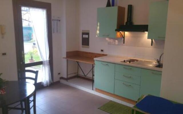 Dreon B&B and Apartments