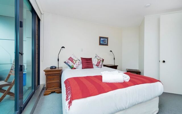 QV Lovely Parnell 2 Bedroom Apartment - 253